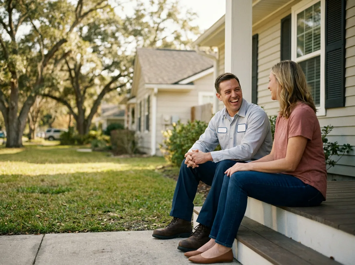 Septic tank pumping FAQs for Fort Myers, FL